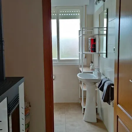Casa Centrica En Playa America Nigrán